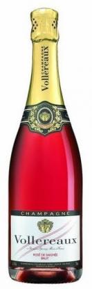 Vollereaux - Champagne Ros de Saigne NV (750ml) (750ml)