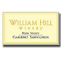 William Hill - Cabernet Sauvignon Napa Valley 2022 (750ml) (750ml)