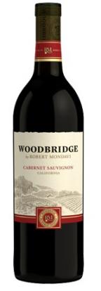 Woodbridge - Cabernet Sauvignon California NV (750ml) (750ml)