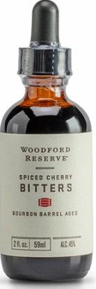 Woodford Reserve - Bitters Spiced Cherry (750ml) (750ml)