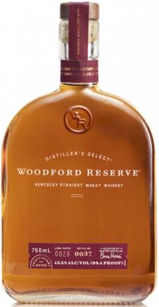 Woodford Reserve - Wheat Whiskey (750ml) (750ml)