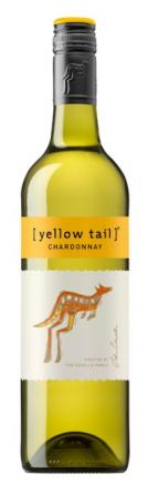 Yellow Tail - Chardonnay 2024 (750ml) (750ml)