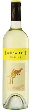 Yellow Tail - Riesling 2023 (1.5L) (1.5L)