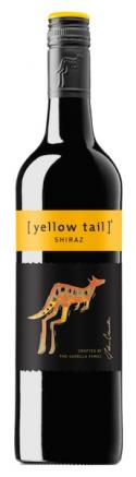 Yellow Tail - Shiraz NV (750ml) (750ml)