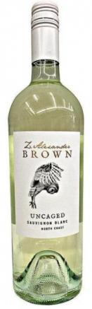 Z Alexander Brown - Sauvignon Blanc Uncaged 2020 (750ml) (750ml)