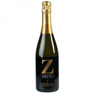 Zardetto - Prosecco Treviso Brut NV (750ml) (750ml)