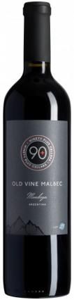 90+ Cellars - Lot 23 Malbec Old Vine 2024 (750ml) (750ml)