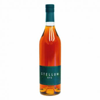 Stellum Spirits - Straight Rye Whiskey (750ml) (750ml)