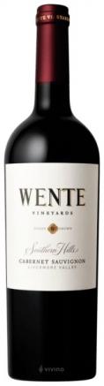 Wente - Cabernet Sauvignon Southern Hills 2021 (750ml) (750ml)