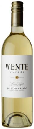 Wente - Sauvignon Blanc Louis Mel 2023 (750ml) (750ml)