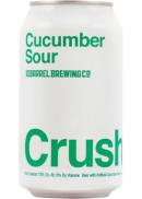 10 Barrel - Cucumber Crush (750ml)