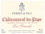 Perrin & Fils - Châteauneuf-du-Pape Les Sinards 2021 (750ml)