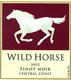 Wild Horse - Pinot Noir Central Coast 2016 (750ml)