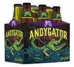 Abita - Andygator Helles Doppelbock (6 pack 12oz cans)