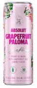 Absolut - Grapefruit Paloma Sparkling 0 (355ml)