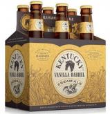 Alltech - Kentucky Vanilla Barrel Cream Ale (6 pack 12oz cans)