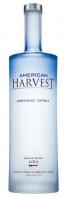 American Harvest - Organic Spirit Vodka (750ml)