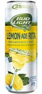 Anheuser-Busch - Bud Light Lime Lemon‑Ade‑Rita (24oz bottle)