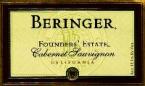Beringer - Founders Estate Cabernet Sauvignon  2020 (1.5L)