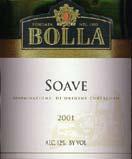 Bolla - Soave 2020 (1.5L)