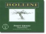 Bollini - Pinot Grigio Trentino 0 (750ml)