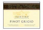 Bottega Vinaia - Pinot Grigio Trentino 2020 (750ml)