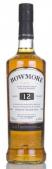 Bowmore - Single Malt Scotch Whisky 12 Year (750ml)