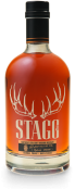 Sazerac - Stagg Kentucky Straight Bourbon Whiskey (750ml)