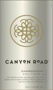 Canyon Road - Chardonnay California 2020 (1.5L)