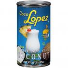 Coco Lopez - Cream of Coconut (750ml)