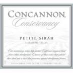 Concannon - Conservancy Petite Syrah Livermore Valley 0 (750ml)