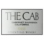 Cosentino - The Cab Cabernet Sauvignon 2021 (750ml)