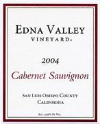Edna Valley - Cabernet Sauvignon San Luis Obispo County 2020 (750ml)