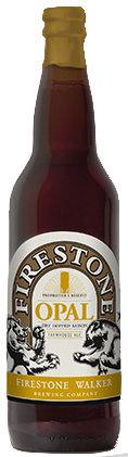 Firestone Walker Brewing Co - Opal (4 pack 12oz cans) (4 pack 12oz cans)