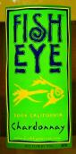 Fish Eye - Chardonnay California 2019 (1.5L)
