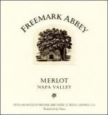 Freemark Abbey - Merlot Napa Valley 2018 (750ml)