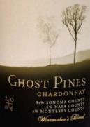 Ghost Pines - Chardonnay California 2014 (750ml)