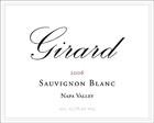 Girard - Sauvignon Blanc Napa Valley 2014 (750ml)