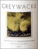 Greywacke - Sauvignon Blanc Marlborough 2021 (750ml)
