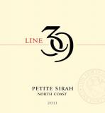 Line 39 - Petite Sirah North Coast 2018 (750ml)