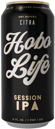 Lord Hobo - Hobo Life (4 pack 16oz cans) (4 pack 16oz cans)