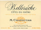 M. Chapoutier - Côtes du Rhône Belleruche 2019 (750ml)