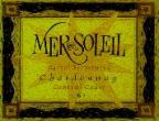 Mer Soleil - Chardonnay Central Coast Barrel Fermented 2022 (750ml)