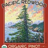 Pacific Redwood - Pinot Noir Organic 2020 (750ml)