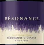 Pinot Noir Resonance Vineyard 2021 (750ml)