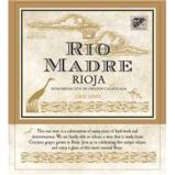 Rio Madre - Rioja Graciano 2020 (750ml)
