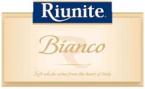 Riunite - Bianco 0 (Each)