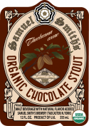 Samuel Smiths - Organic Chocolate Stout (500ml)