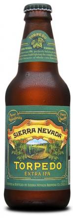 Sierra Nevada - Torpedo (6 pack 12oz cans) (6 pack 12oz cans)