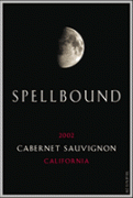 Spellbound - Cabernet Sauvignon California 2021 (750ml)